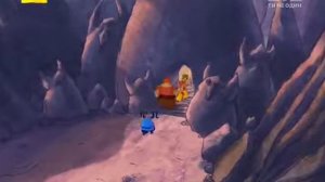 03 Пригоди Котигорошка | Закоханий Котигорошко | Совик TV - Найкращі мультфільми українською мовою