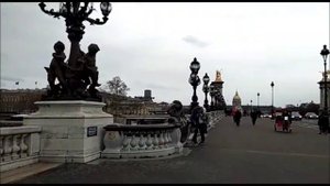 ФРАНЦИЯ.АЖУРНЫЙ ПАРИЖ.АРХИТЕКТУРА,УЛИЦЫ.FRANCE.WORKING PARIS.ARCHITECTURE, STREETS.