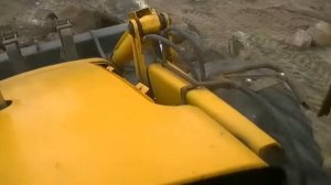 #JCB 4сх после ремонта АКПП в Лонмади #JCB 4CX#