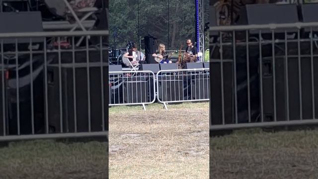 Ballard Bootleggers-Bonnie Prince Charlie/Jaybird @folkinafieldfestival9111 смотреть онлайн