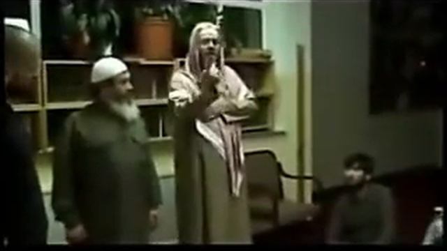 Как правильно молиться. часть 2 (Salah) 2/3 ( ислам ) смотреть онлайн