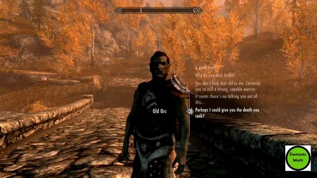 Skyrim: Special Edition | The Grey Beards | Ep.6 смотреть онлайн