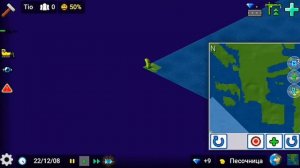 Theotown - сделал карту Европы