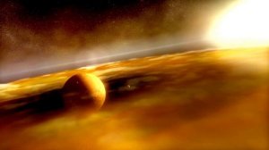 Что находится внутри солнце?