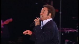 tom jones venus