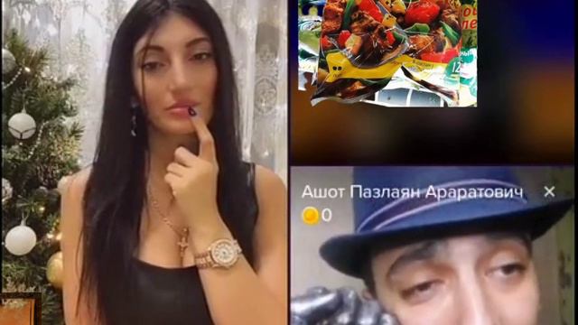 С новым годом мои родные! смотреть онлайн