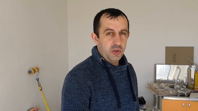 косметический ремонт / сколько стоит ремонт квартиры спб