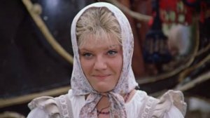 Формула любви (отрывок)