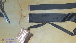 Нагревательная УГЛЕРОДНАЯ ЛЕНТА. Обзор и Тест на Нагрев