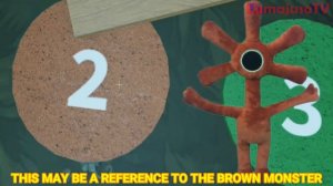 Rainbow Friends Chapter 3 - THE POSSIBLE NEW MONSTERS 🌈