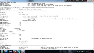 Модернизация стволов в Сталкере и правка торговца!