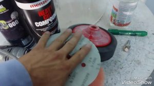 Полировка акрилового стекла в домашних условиях