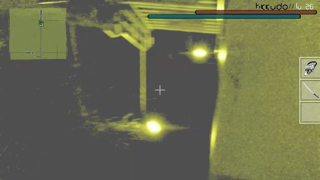 Assassins of Metropolis (Real-life Game) смотреть онлайн