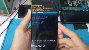 Samsung Galaxy A22 Hard Reset 2024 | Samsung SM-A225F Hard Reset | Samsung A22 Forgot Screen Lock