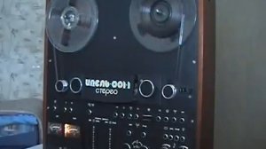 Идель 001-1(Idel 001-1).