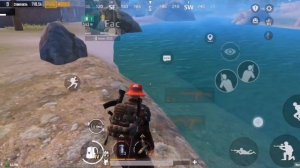 САМЫЙ ЛЁГКИЙ СПОСОБ ПОПАСТЬ НА 5 КАРТУ В НАЧАЛЕ СЕЗОНА МЕТРО РОЯЛЬ