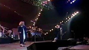 Propaganda - The Chase (Live Rotterdam 1985) HD