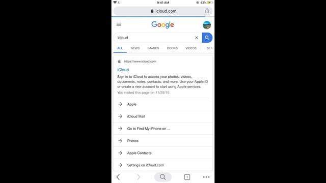 How to View iCloud Photos on iPhone (Updated) смотреть онлайн