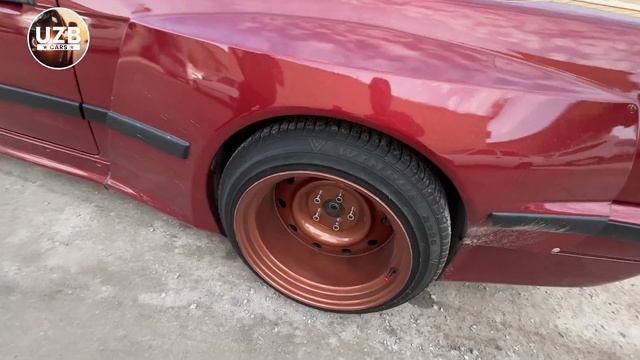 BMW osiyo bo'yicha yagona bo'lgan madel sotiladimi смотреть онлайн