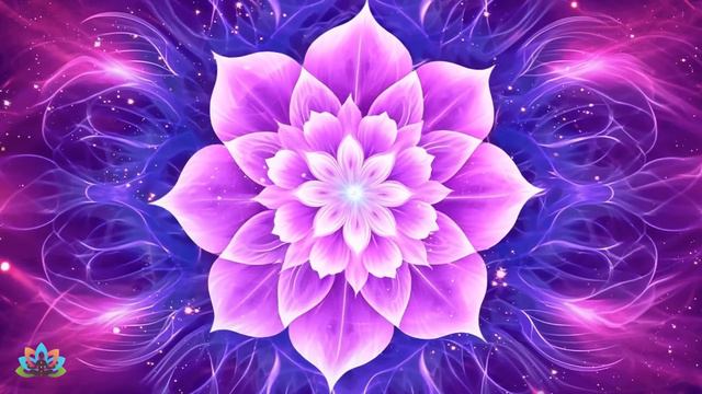 RECIBE AYUDA INMEDIATA DE LAS FUERZAS DIVINAS 777 HZ - FRECUENCIA DE DIOS • AMOR, PAZ Y MILAGROS смотреть онлайн