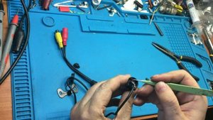 Камера SHO-ME CA-2530 выключение парковочных линийра SHO-ME CA-2530 выключение парковочных линий