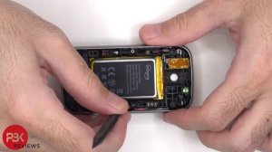 Tiny Phone Teardown. Smallest 4G Smartphone? Unihertz Jelly 2E