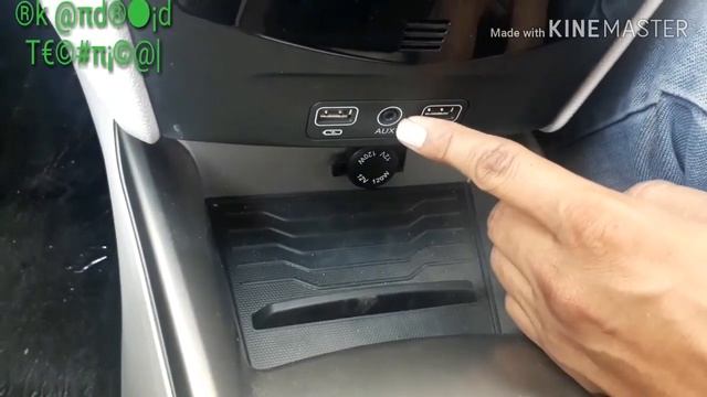 New Mahindra XUV300 W8 full review.Drive test and music gps mileage and many more. смотреть онлайн