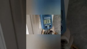 CARA ISI FREON YANG AMAN DAN BEBAS DARI UDARA.