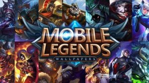 Mobile Legends Bang Bang часть 3# шахматы