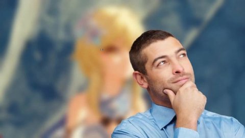 Paimon es la verdadera villana // Genshin Impact