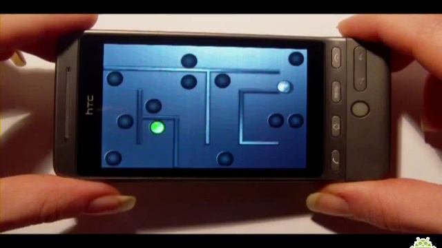 Teeter - Android Game