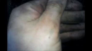 Копаю в Кисловодске ч 2