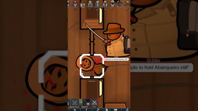 End Boss Discord Mod! #rimworld #rimworldideology #rimworldbiotech #rimworldplaythrough