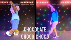 Chocolate - Dance