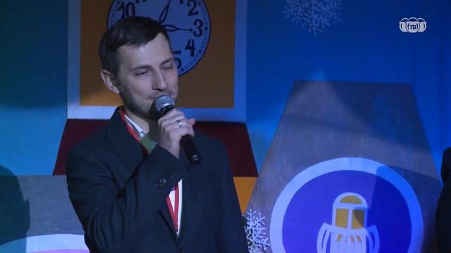 В «Мега Белая Дача» открылся детский город профессий «Кидбург». смотреть онлайн