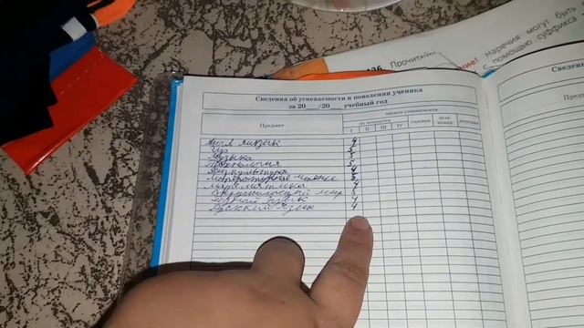 Первая четверть закончена | Сын ударник | Куда мы уезжаем?! смотреть онлайн