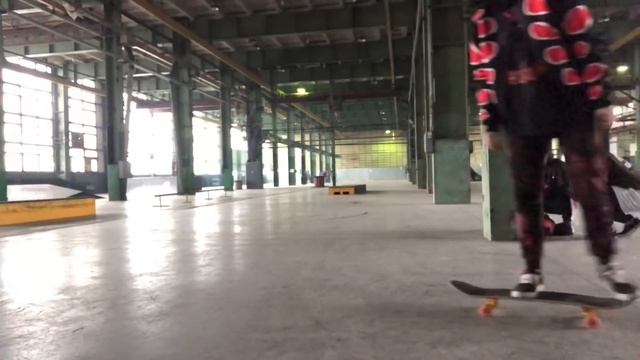 Как научиться кататься на скейте ? смотреть онлайн