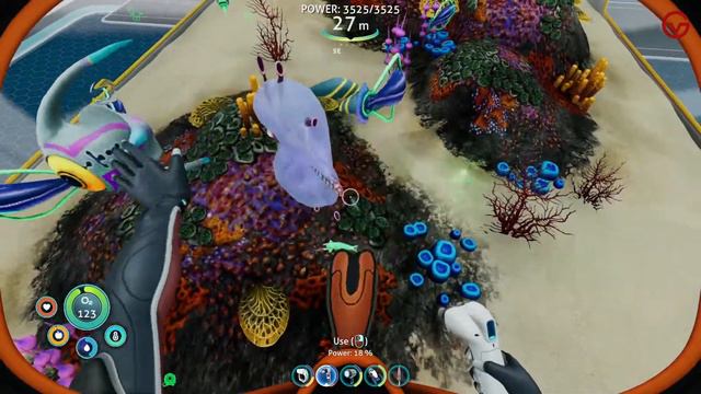 SUBNAUTICA: BELOW ZERO PC Walkthrough Gameplay | PART-24 | HINDI | SHADOW LEVIATHAN | смотреть онлайн