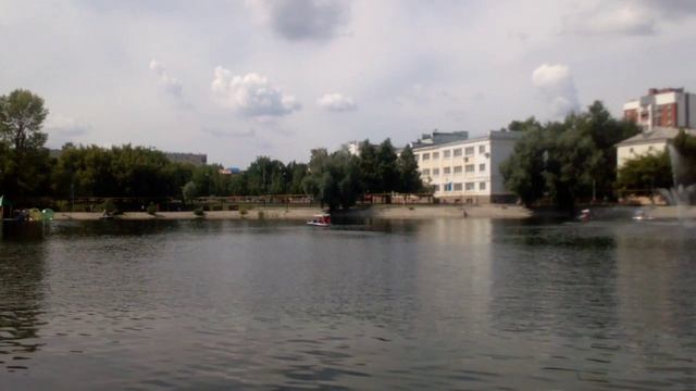 Отдых на озере Солдатском город Уфа 2022