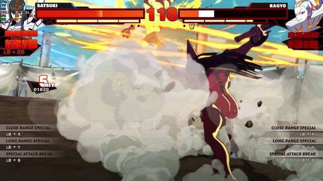 KILL la KILL - IF (часть 3) - тест A8-5500 8 GB DDR3 GT 740 (2 GB DDR3)