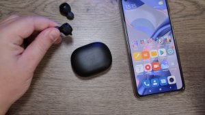 Беспроводные наушники Сяоми с ПОДВОХАМИ ► обзор Xiaomi Redmi Buds 3 Lite спустя 2 месяца