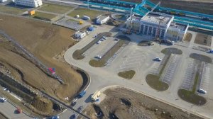 Керчь и её окрестности. #68 Керчь-Южная.Верхний и Нижний Солнечный.