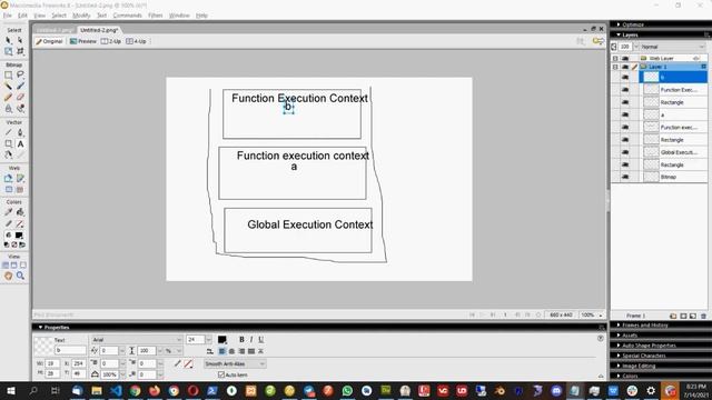 Lesson 6 2021 07 14 javscript global execution and functions