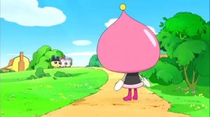 Tamagotchi Friends #3 [ENGLISH] [Yume Kira Dream]