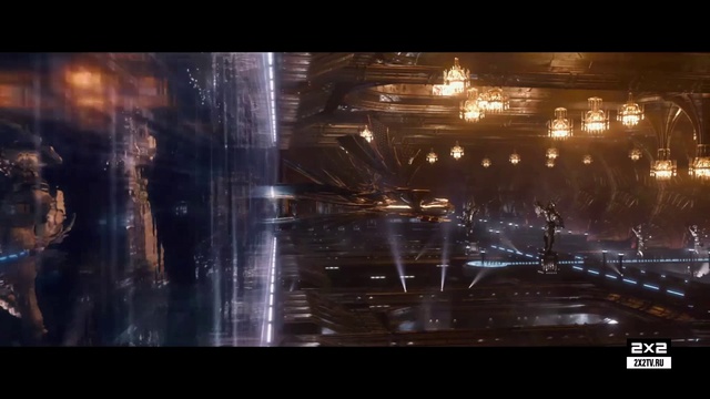 Бессмертное кино: Топ 5. Губка Боб в 3D, Восхождение Юпитер, Игра в иммитацию и др.