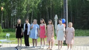 Счастье русской земли Калейдоскоп.MOV