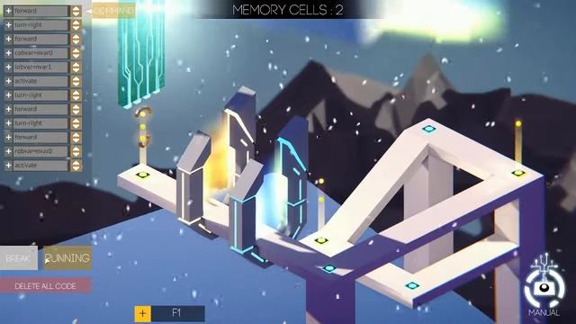 【プログラミング風パズル】Algotica - Iteration 1 実況 #17 смотреть онлайн