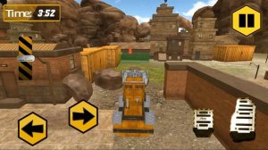 The Best Construction Simulation Game - OffRoad Tunnel Construction Simulator 2018