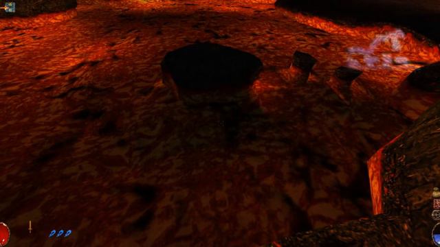 Arx Fatalis - #23 Шлем Покселиса