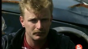 "Легко ли быть молодым" - 10 лет спустя (1996 г.) - часть 1